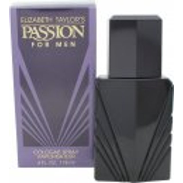 Elizabeth Taylor Passion Eau de cologne 118ml Spray