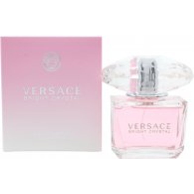 Versace Bright Crystal Eau de toilette 90ml Spray
