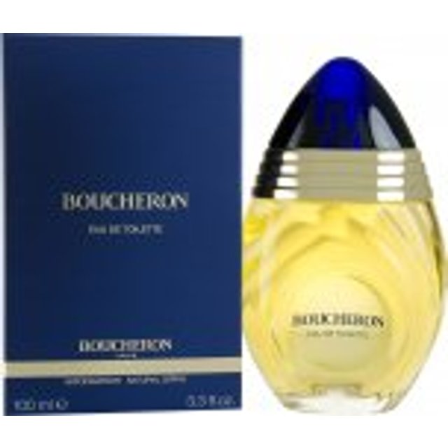 Boucheron Eau de toilette 100ml Spray