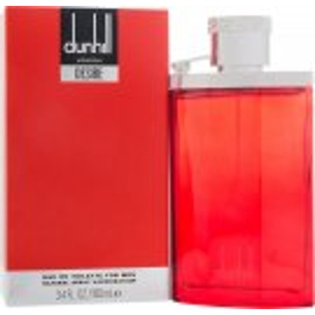 Dunhill Desire Eau de toilette 100ml Spray