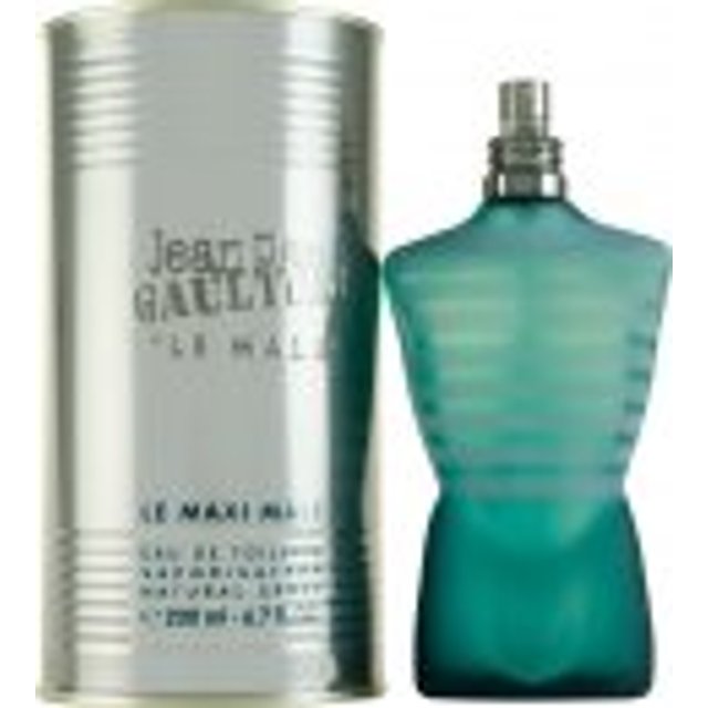 Jean Paul Gaultier Le Male Eau de toilette 200ml Spray