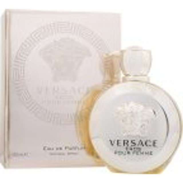 Versace Eros Pour Femme Eau de parfum 100ml Spray