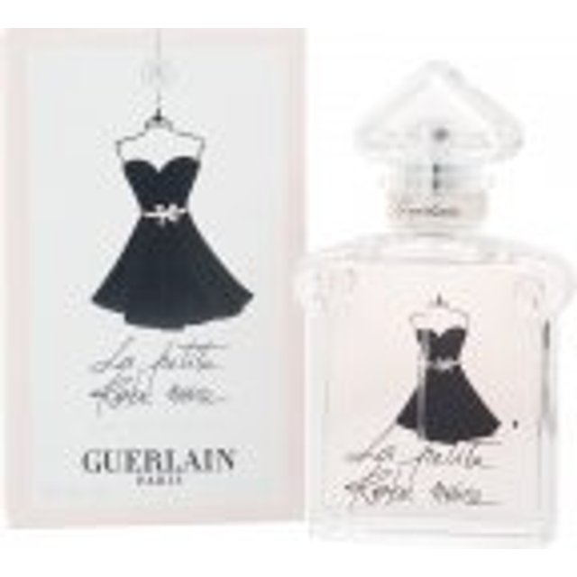 Guerlain La Petite Robe Noire Eau de toilette 50ml Spray