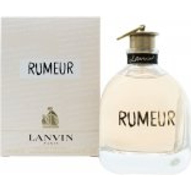 Lanvin Rumeur Eau de parfum 100ml Spray