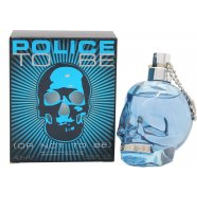 Police To Be Eau de toilette 40ml Spray