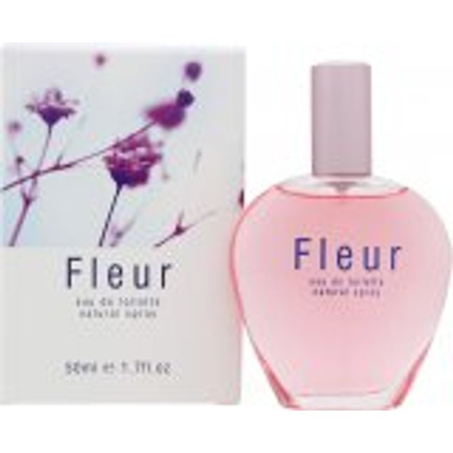 Mayfair Fleur Eau de toilette 50ml Spray