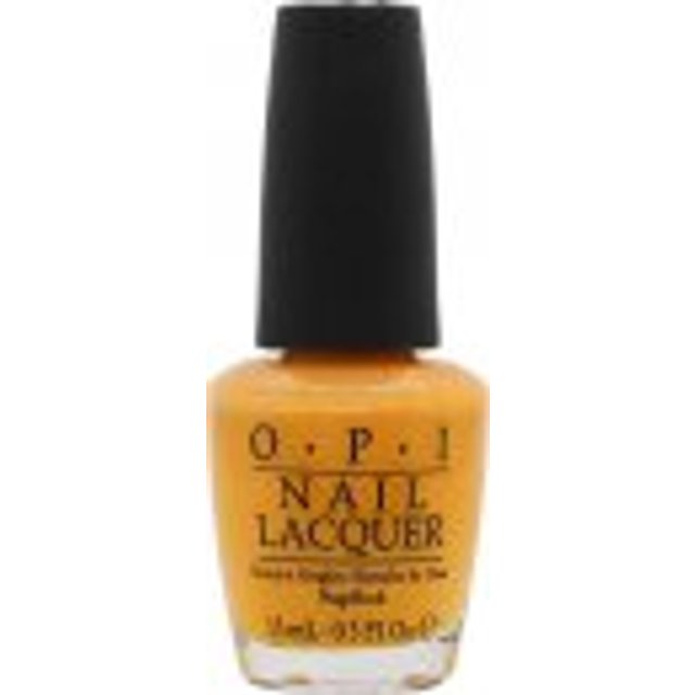 OPI Brights Nail Lacquer 15ml - The It Color