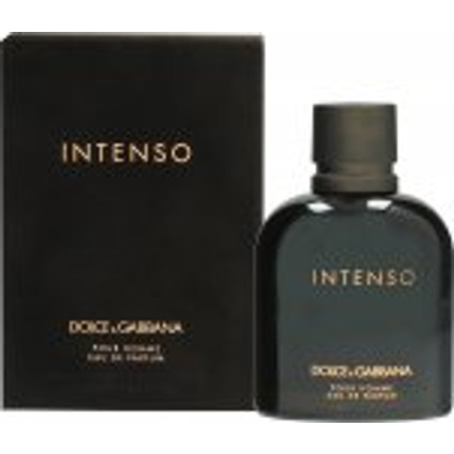 Dolce & Gabbana Pour Homme Intenso Eau de parfum 125ml Spray