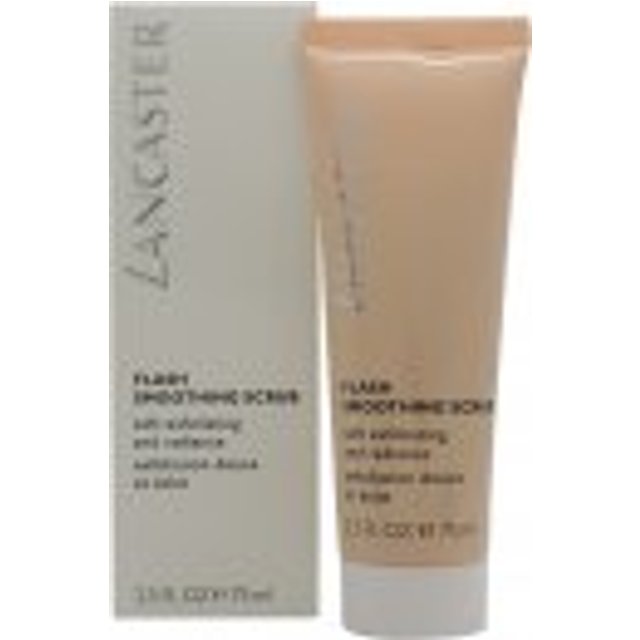 Lancaster Flash Smoothing Scrub 75ml