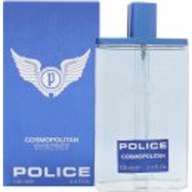 Police Cosmopolitan Eau de toilette 100ml Spray