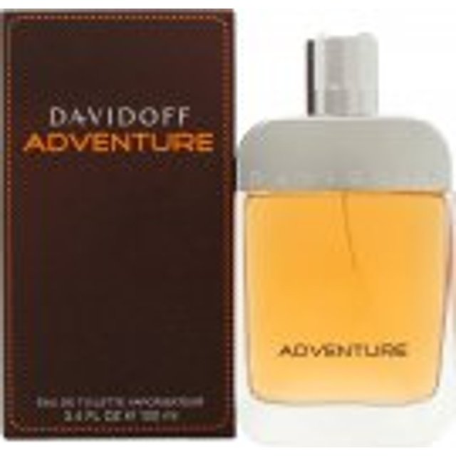 Davidoff Adventure Eau de toilette 100ml Spray