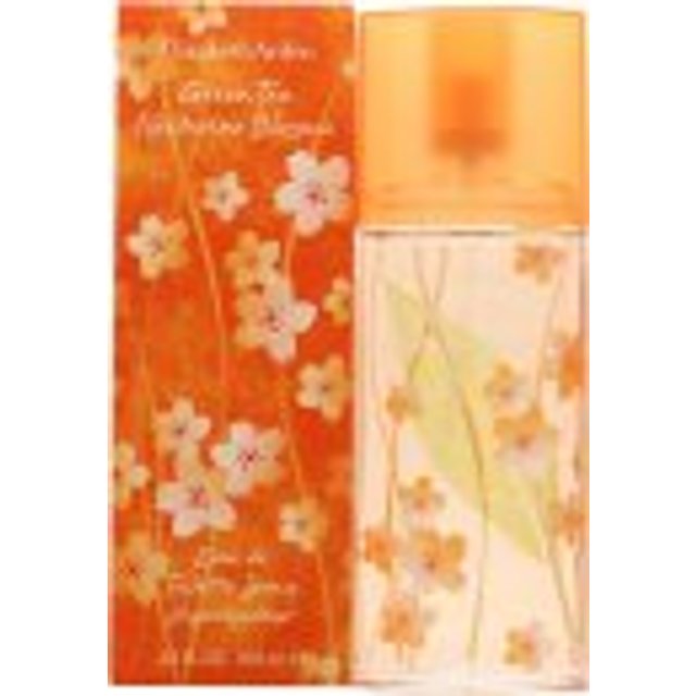 Elizabeth Arden Green Tea Nectarine Blossom Eau de toilette 100ml Spray