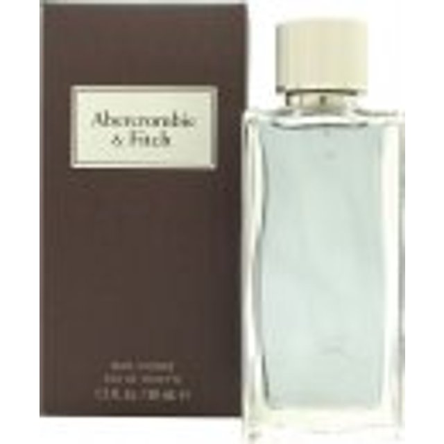 Abercrombie & Fitch First Instinct Eau de toilette 50ml Spray