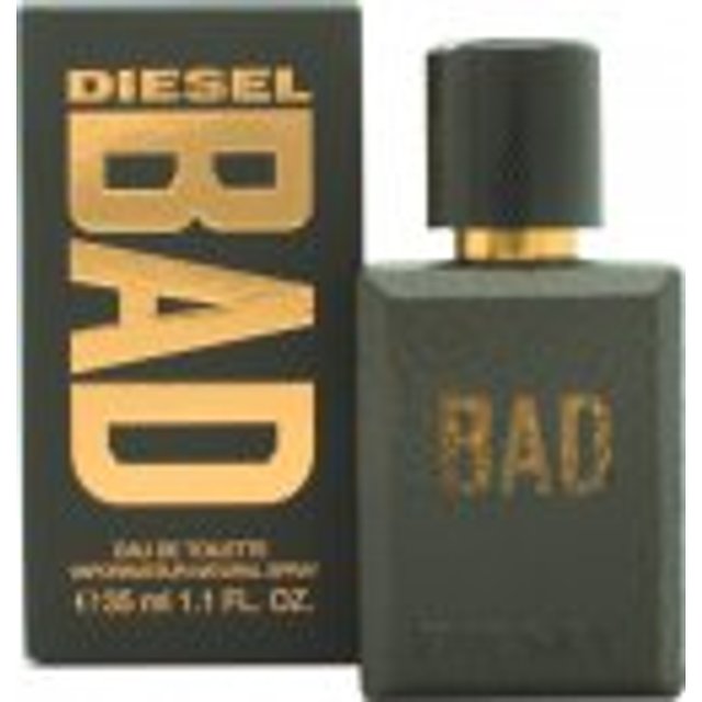 Diesel Bad Eau de toilette 35ml Spray