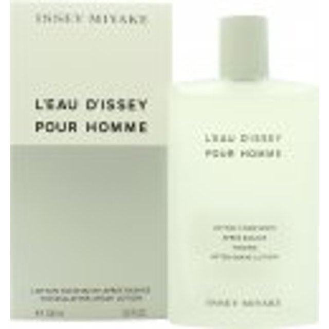 Issey Miyake L'Eau d'Issey Pour Homme Toning Aftershave Lotion 100ml