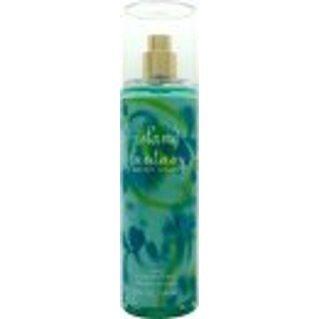 Britney Spears Island Fantasy Body Mist 235ml Spray
