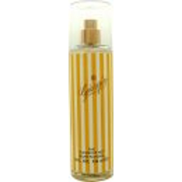 Giorgio Beverly Hills Giorgio Yellow Body Mist 235ml Spray