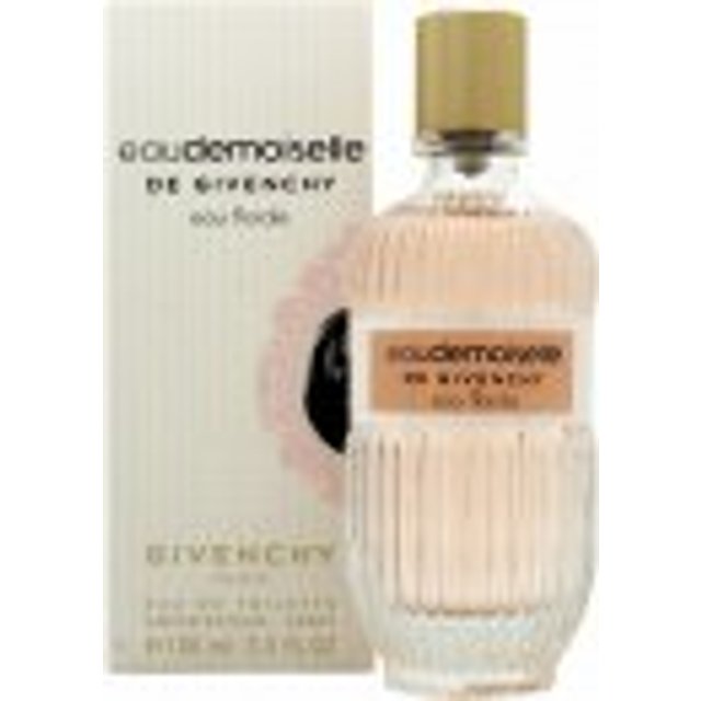 Givenchy Eaudemoiselle de Givenchy Eau Florale Eau de toilette 100ml Spray