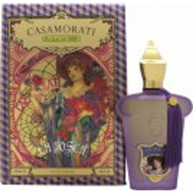 Xerjoff La Tosca Eau de parfum 100ml Spray