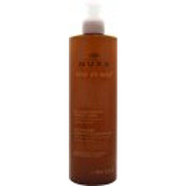 Nuxe Reve de Miel Face and Body Ultra-Rich Cleansing Gel 400ml - Dry/Sensitive Skin