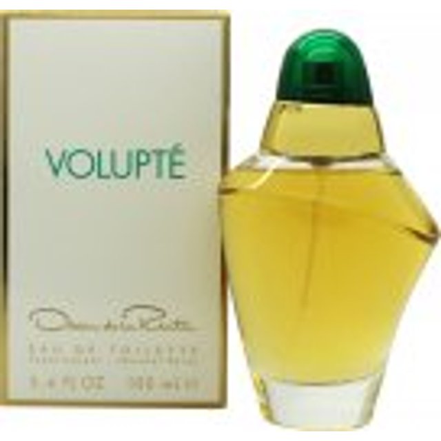 Oscar De La Renta Volupte Eau de toilette 100ml Spray