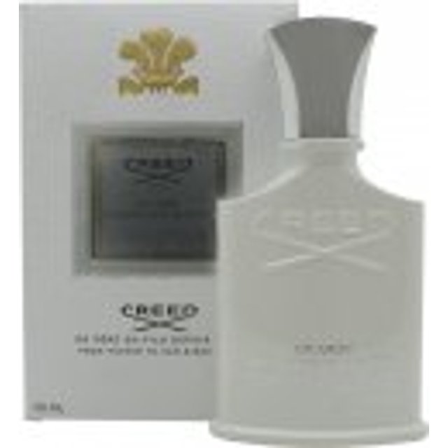 Creed Silver Mountain Water Eau de parfum 50ml Spray