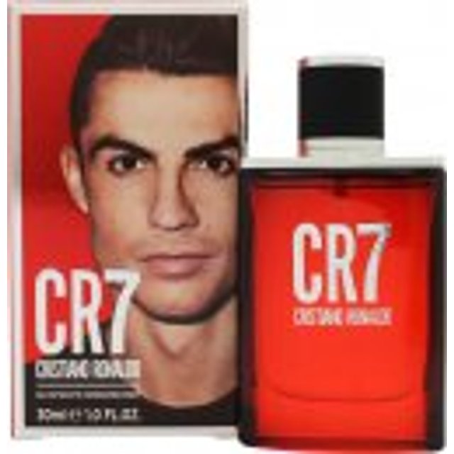 Cristiano Ronaldo CR7 Eau de toilette 30ml Spray