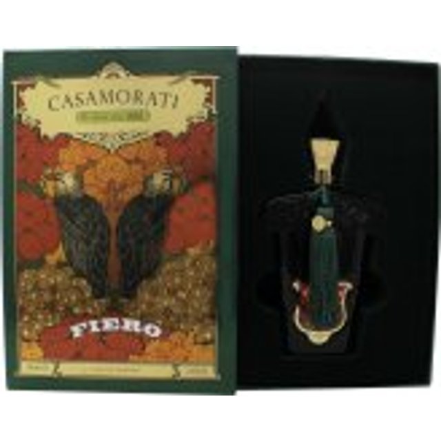 Xerjoff Fiero Eau de parfum 100ml Spray