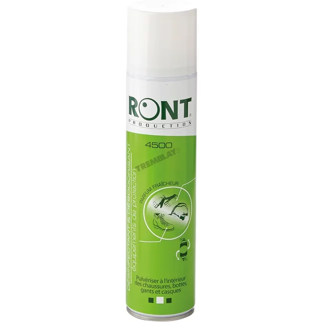 Desinfektionsmittel und Deodorant