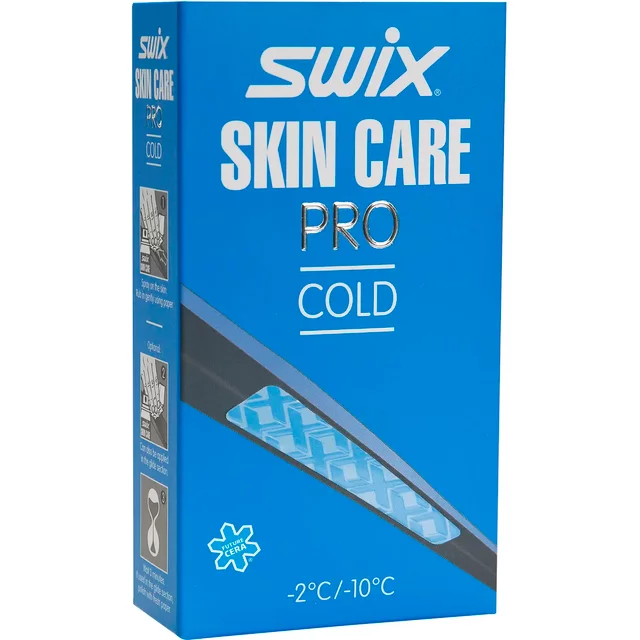 Cold treatment Swix Skin Care Pro Cold