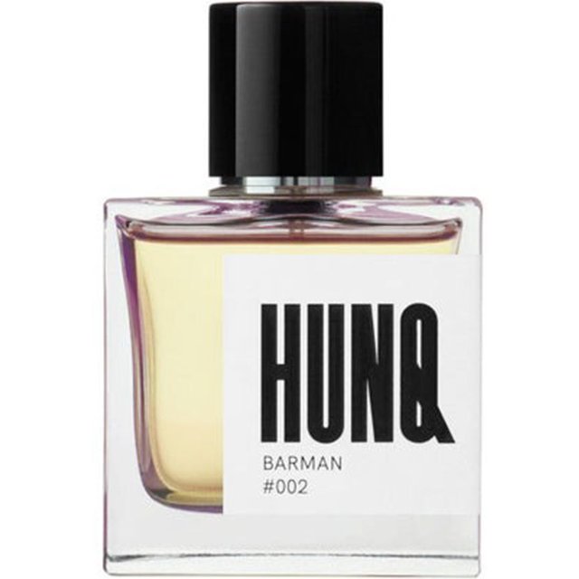 Parfum Hunq - Ja.