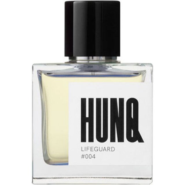 Parfum Hunq LEBENSMITTEL