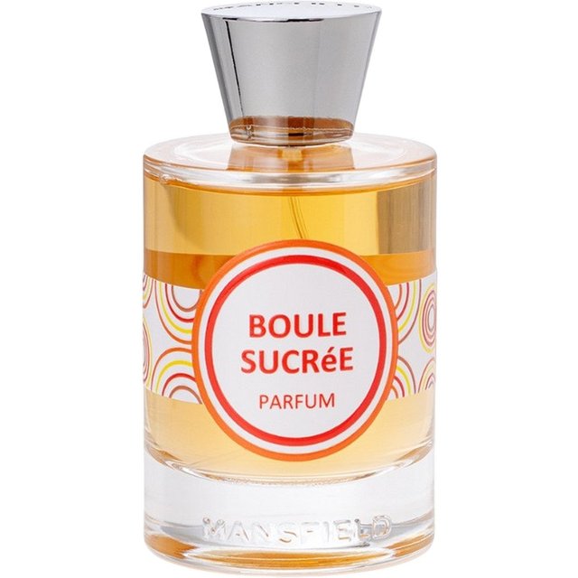 Eau de parfum man E. Marinella - Parfum 100 ml Boule Sucree - n.d.