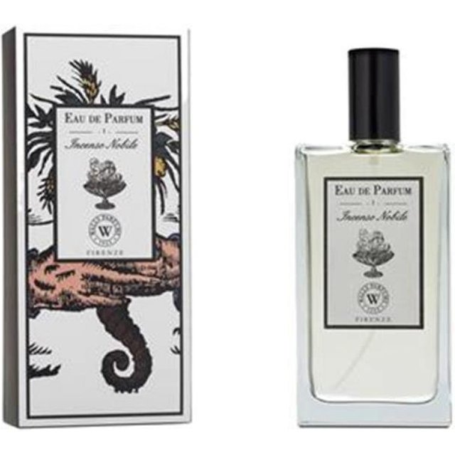INCENSO NOBILE 100ml. Erwachsene Unisex Wally 1925er Pin 100
