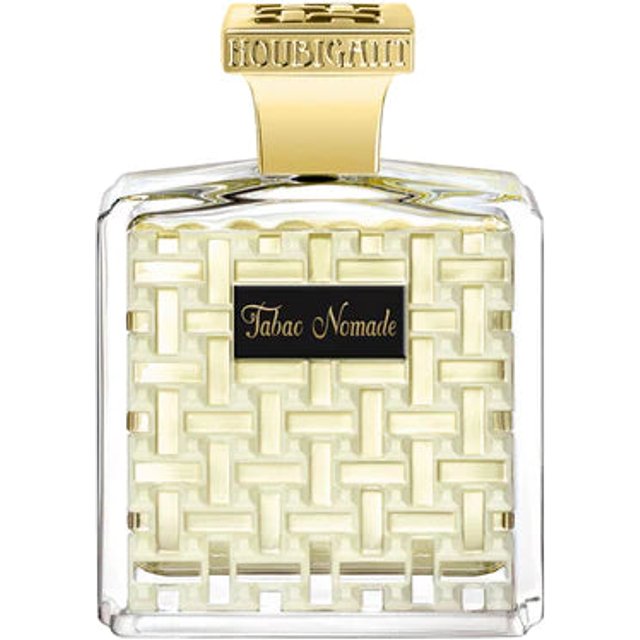 Houbigant Paris nomadic tabac nomadic