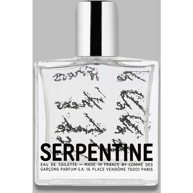 Serpentin und 50ml