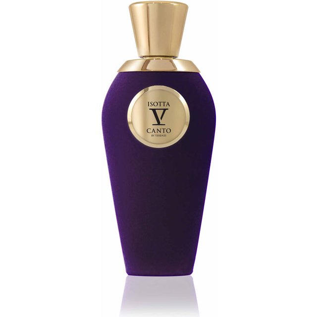 V Canto By Terenzi ISOTTA