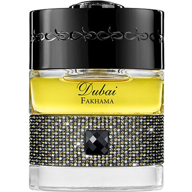 The Spirit Of Dubai _