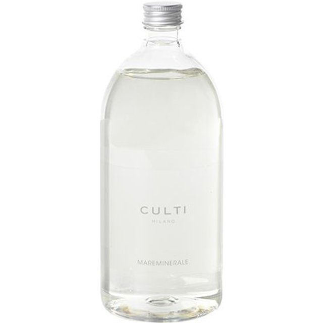 Culti ANFORDERUNGEN Culti-MAREMINERL