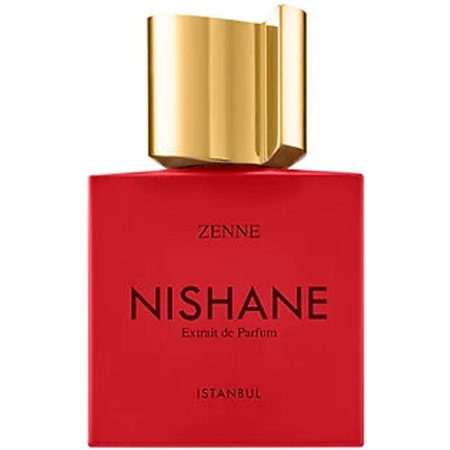 NISHANE ZENNE