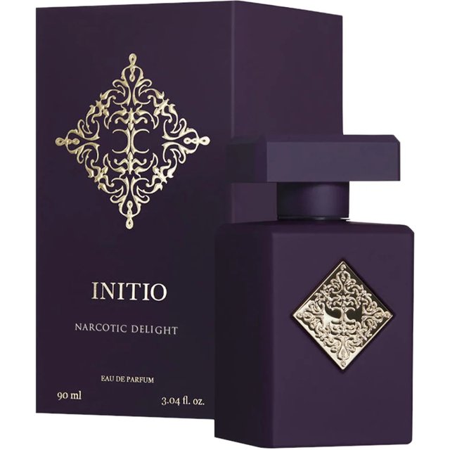 Initio Parfums Prives NARCOTICA