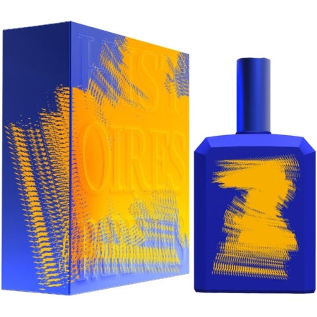Histoires De Parfums FLES 1/7 DIT IS GEEN BLUE FLES 1/7