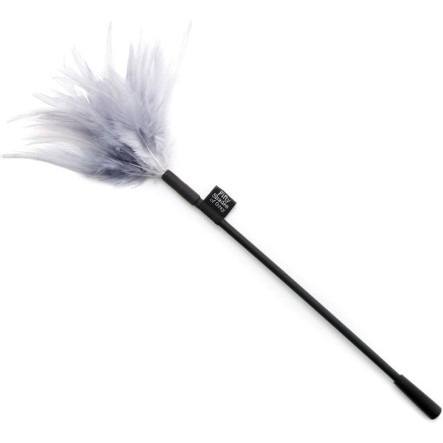 – Tease Plume Tickle – Jeu de Séduction 6