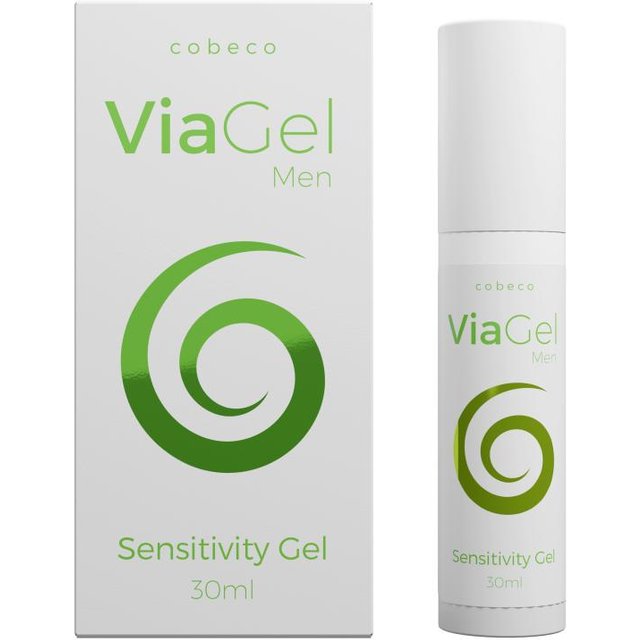 Viagel for Men - 30 ml 3