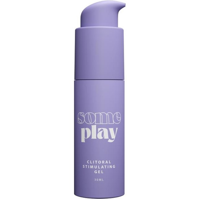 PLAY - Gel Stimulant Clitoridien - 30 ml 4