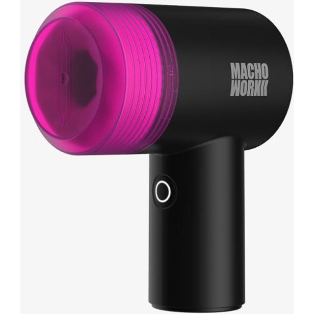 - Macho Work 2