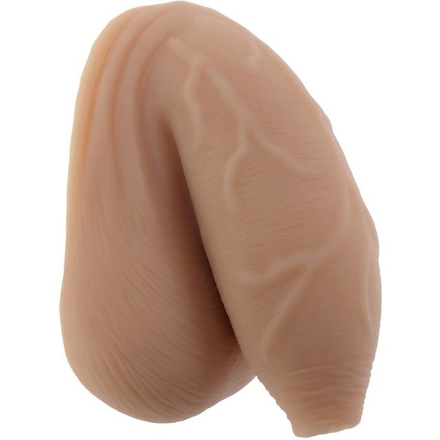 Evolved Novelties - Le Packer non circoncis - Beige