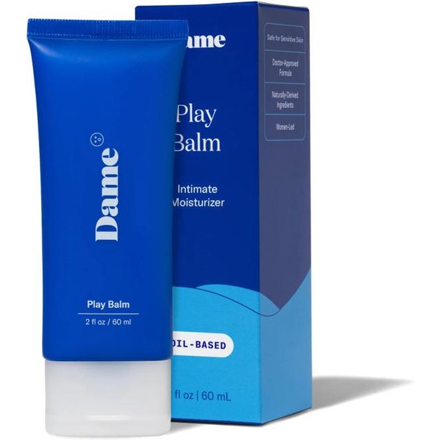 - Play Balm - 60 ml