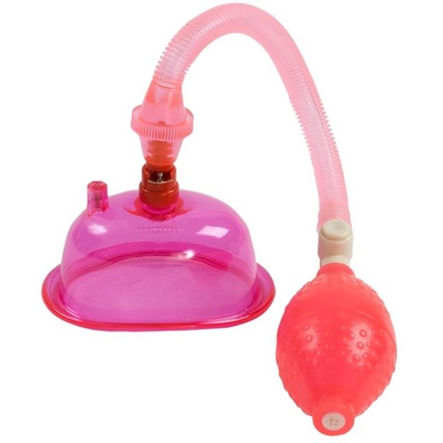 - Pompe pour Vagin - Rose 4