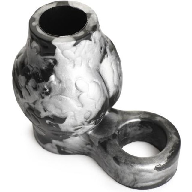 - Night Prowler Ball Stretcher - Gris